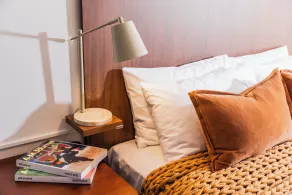 Kurrajong Hotel Sydney - Zimmer