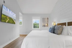 Nantucket Inn - Chambre