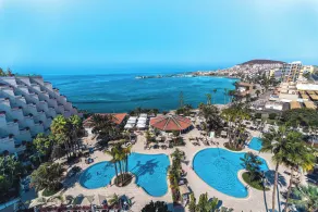 Spring Arona Gran Hotel - Adults Only - Vue de la chambre