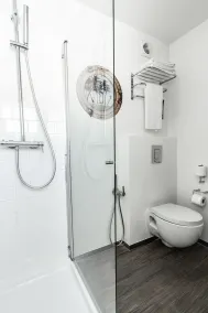 ibis Styles Lisboa Embaixador - Salle de bain
