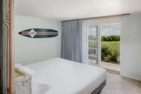 Riviera Beach Resort - Vue de la chambre