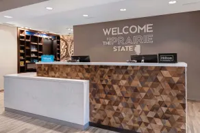 Hampton Inn Chicago Orland Park - Réception