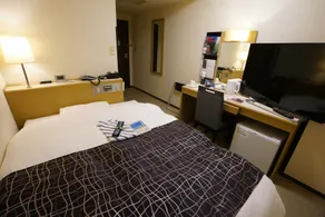 APA Hotel Sagamihara Kobuchi Ekimae - Chambre
