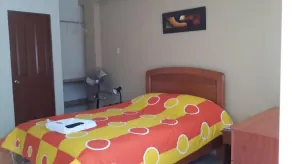 Hotel La Casona - Room