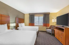 Best Western Plus Scottsdale Thunderbird Suites - Camera
