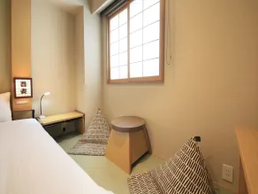 Tamayura Hotel Asakusa - Camera
