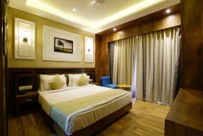 Mantra a Boutique Hotel - Chambre