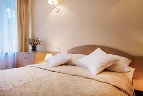 Hotel Perła Południa - Zimmer