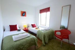 Parrotfish Bay - Room