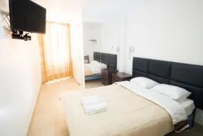 hospedaje sueños - Quarto