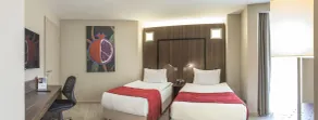 Ramada Encore by Wyndham Izmir - Habitación