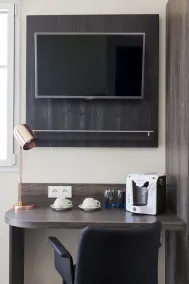 Clarion Collection Hotel Les Flots - Châtelaillon Plage - Chambre