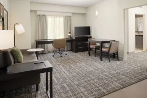 Residence Inn by Marriott Houston City Place - Værelse