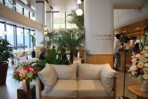 ARTOTEL Casa Kuningan - Restaurant