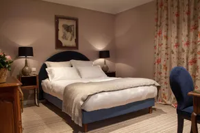 Hôtel de Londres - Room