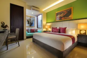 Royal Samaja Villas - Room