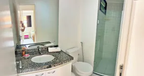 NEO I - Ap. 627 - Badezimmer