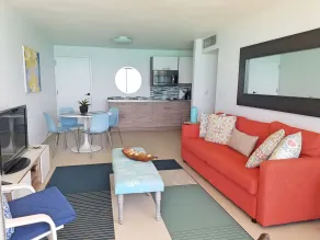 Marbella del Caribe 1608 - Chambre
