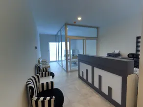 Lofts Alanya Luna - Réception
