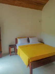 Forest & Fields Sinharaja - Room
