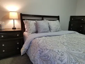 Lafayette Townhouse 105 - Room