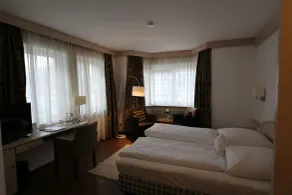 Hotel-Restaurant & Metzgerei Rößle - Room