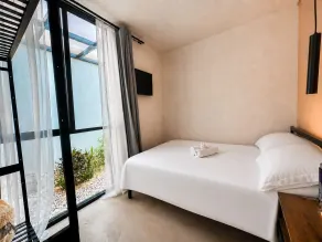 Casa RoSa - Camera