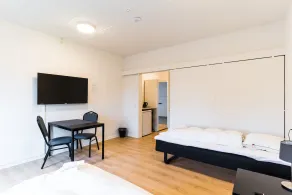 Djurs Housing - Værelse