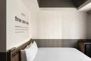 Bespoke Hotel Sapporo - Room