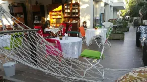 Destina Cesme - Restaurant