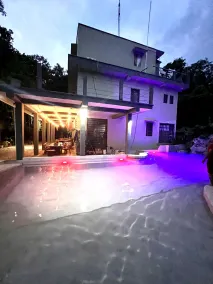 Hokhmah Heart Hotel - Piscine