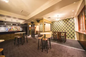 Heritage Hotel Rockhampton - Restaurant