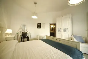 Armeni Village - Chambre