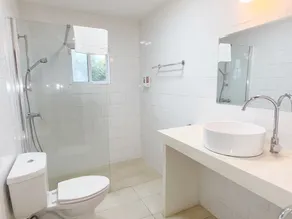 Aruba Palms Escape Suites - Salle de bain