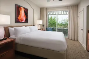Marriott's Canyon Villas - Room