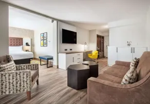 Doubletree by Hilton Monroe Township Cranbury - Room