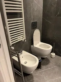 IMHOME - Porta Vittoria - Bagno