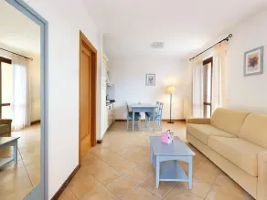 Residence Besass, GTSGroup - Rom