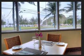 Atlantico Sul Hotel - Restaurante