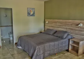 INGA by DOT Suites - Quarto