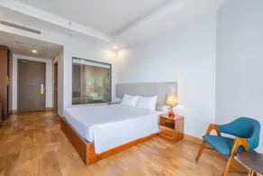 Maris Beach Hotel Phu Quoc - Room