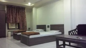 Hotel Surbhi - Room