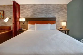 Home2 Suites by Hilton Loves Park Rockford - Chambre