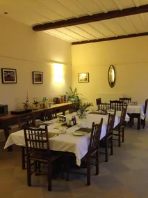 The Stables at Henham Park - Restaurant