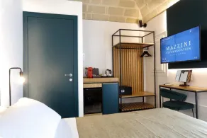 Mazzini Accommodation - Rum