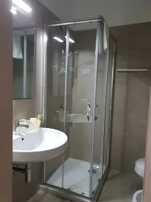 Villa Natia - Bathroom