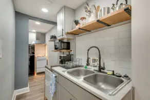4 Mi to Mercedes-benz! Cutest Venetian Hills Stay - Innenbereich
