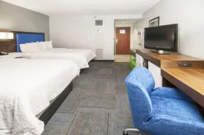 Hampton Inn Metairie - Chambre