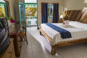 Samsara Cliff Resort - Room