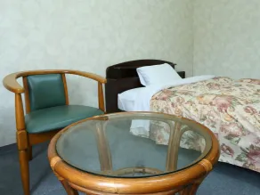 Sun Flower City Hotel - Room